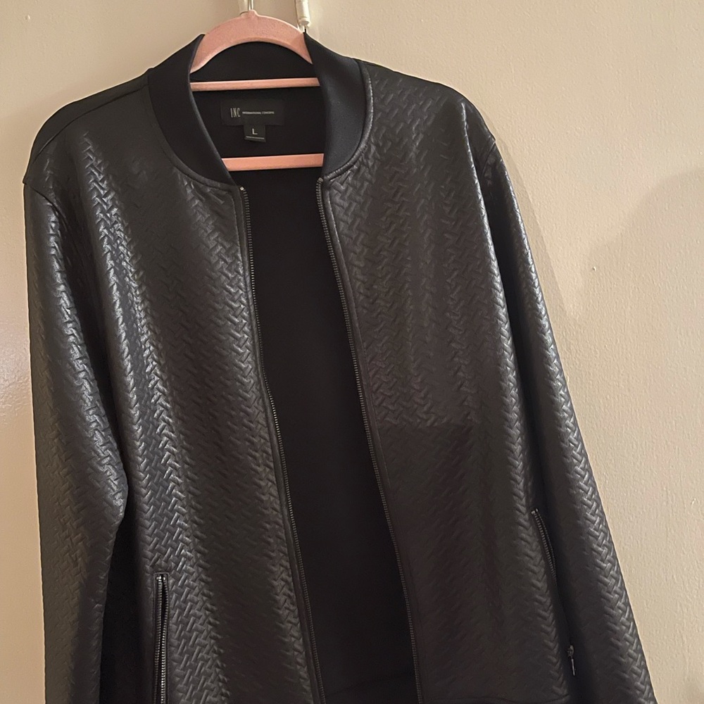COPY - Men’s new INC jacket - Picture 2 of 2